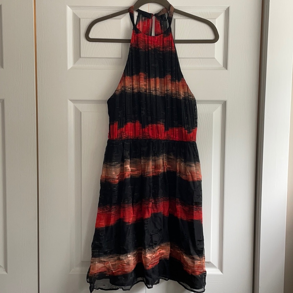 Alice + Olivia Cocktail Dress